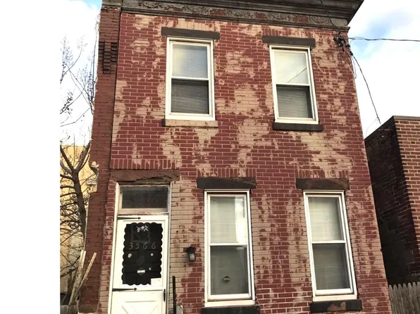 3566 Witte St, Philadelphia, PA 19134