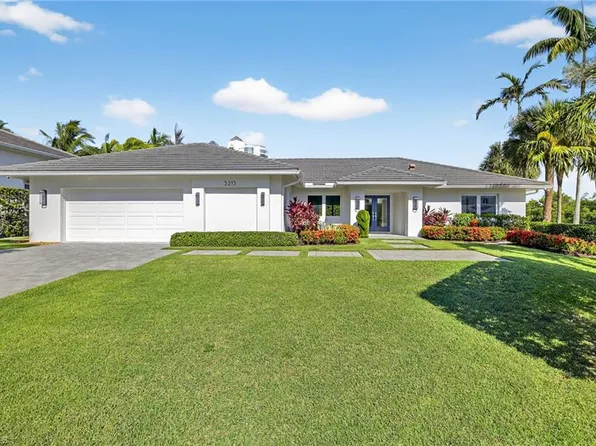 5215 SEASHELL AVE, NAPLES, FL 34103