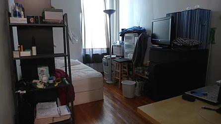 Rented by New York Quality Living Downtown