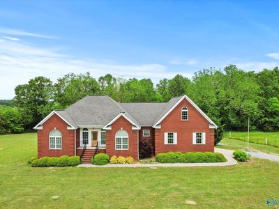 1545 County Road 1859, Arab, AL, 35016