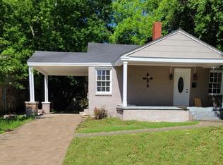 623 N Pennsylvania St, Montgomery, AL 36107