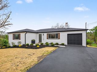 7230 Barret Rd, West Chester, OH 45069