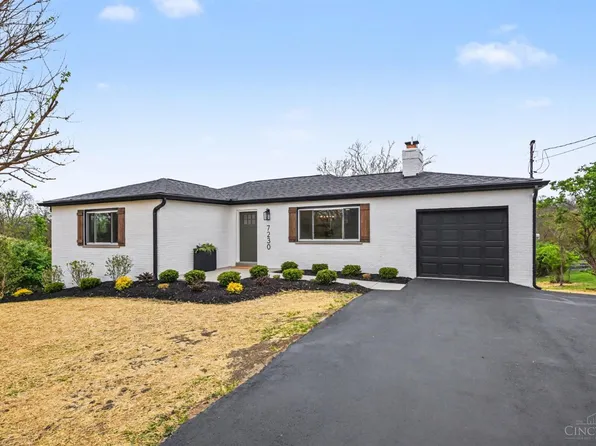 7230 Barret Rd, West Chester, OH 45069