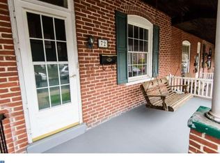 72 Hillside Ave, Souderton, PA 18964