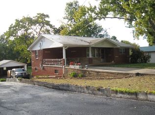 223 2nd Ave N, Cookeville, TN 38506