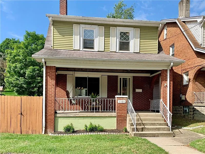 1101 Arkansas Ave photo 1