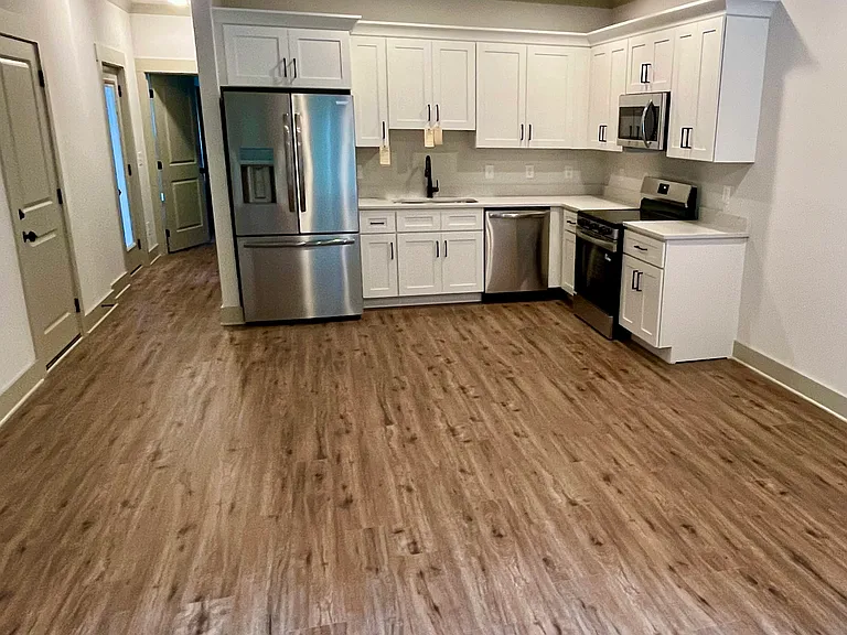 3511 Lamar Ave #A — Photo 5