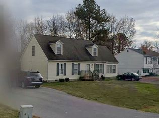 606 Old Love Point Rd, Stevensville, MD