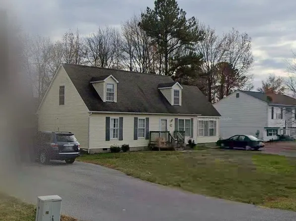 606 Old Love Point Rd, Stevensville, MD 21666