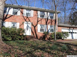 11321 Dellcrest Dr SE, Huntsville, AL 35803