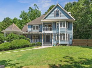 170 Pendleton Trl, Tyrone, GA 30290