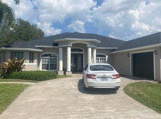 2161 SW Hyacinth Street, Port Saint Lucie, FL 34953