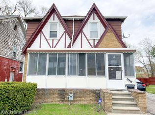 15910 Greenlawn St, Detroit, MI 48238