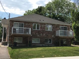 48 Brock St #3, Woodstock, ON