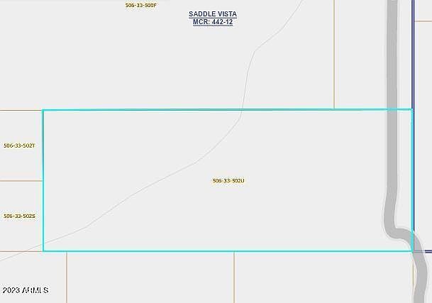 2nd image of 431st Ave W Catalina Dr -- Lot B