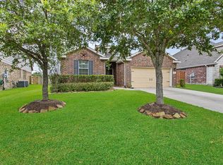 637 Rocky Hollow Ln, League City, TX 77573