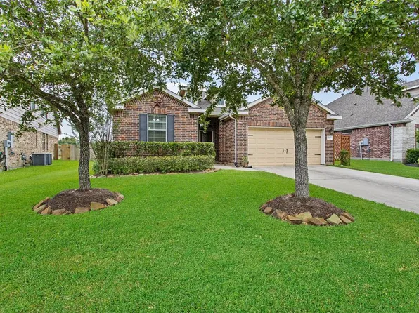 637 Rocky Hollow Ln, League City, TX 77573