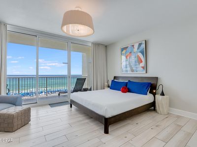 10901 Front Beach Rd Unit 409, Panama City Beach, FL, 32413
