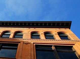 Live in the heart of Downtown Davenport, Davenport, IA 52801