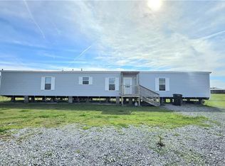 40784 Boothville River Rd, Buras, LA 70041