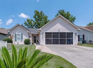 231 Birdie Way, Longs, SC 29568