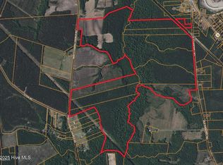 0 Highway 1932, Aurora, NC 27806