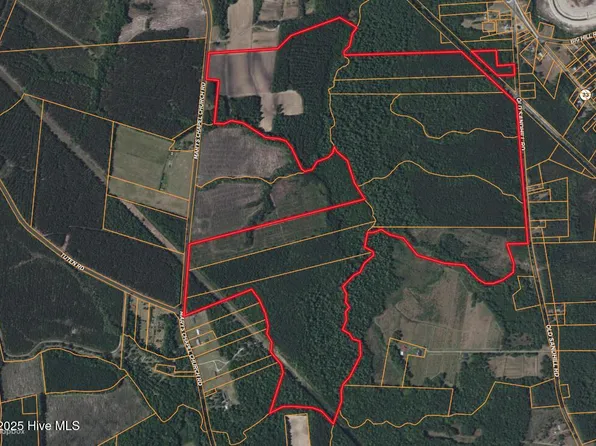 0 Sr 1932, Aurora, NC 27806