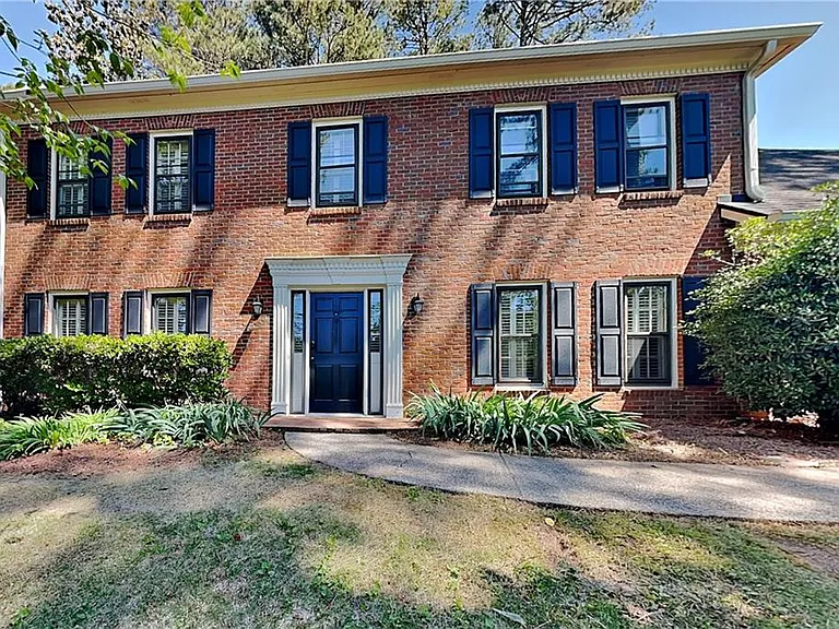 2809 Hitchcock Mill Run — Photo 1