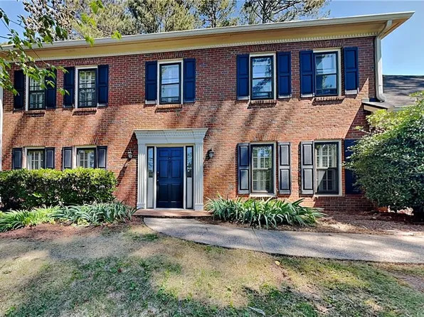 2809 Hitchcock Mill Run, Marietta, GA 30068