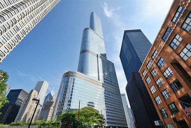 1st image of 401 N Wabash Ave Unit 39L