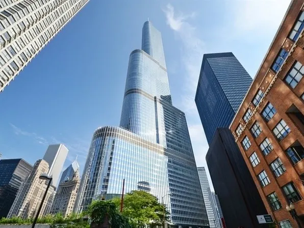 401 N Wabash Ave Unit 39L, Chicago, IL 60611