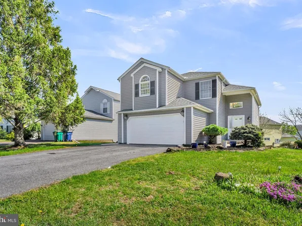 6089 Noble Ln, Harrisburg, PA 17112