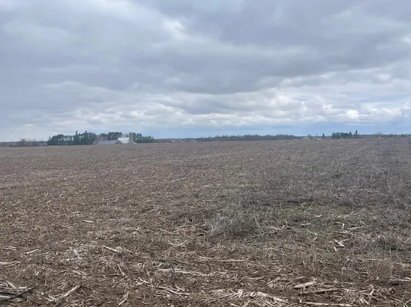 Little Rock Rd NE, Foley, MN 56329