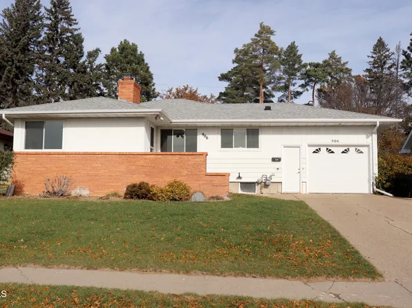 906 W Avenue B, Bismarck, ND 58501