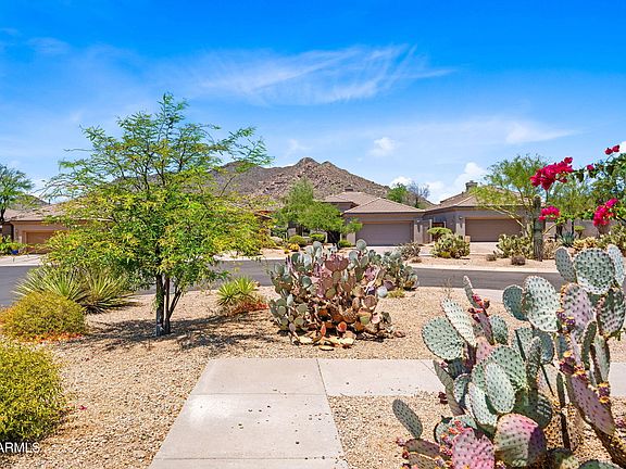 2nd image of 7083 E WHISPERING MESQUITE Trail
