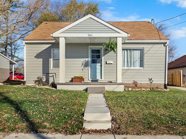 3110 Kossuth St, Lafayette, IN 47904