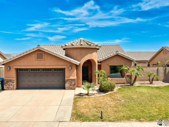 374 E 14th St, Somerton, AZ 85350
