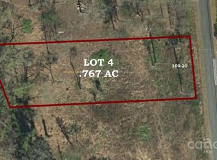 Mary Sullivan Rd #4, Wadesboro, NC 28170