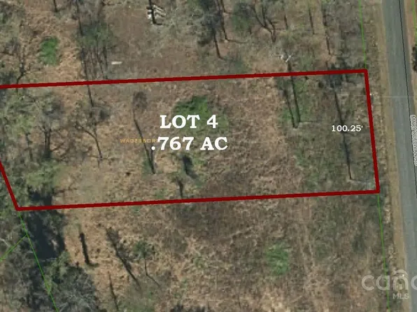 Mary Sullivan Rd #4, Wadesboro, NC 28170