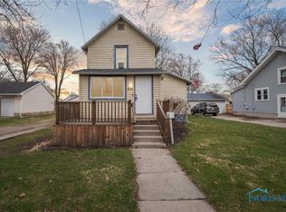 830 Ottokee St, Wauseon, OH 43567