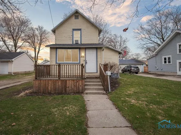 830 Ottokee St, Wauseon, OH 43567