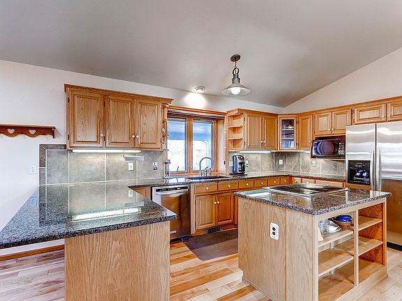 Wonderful Open Floorplan