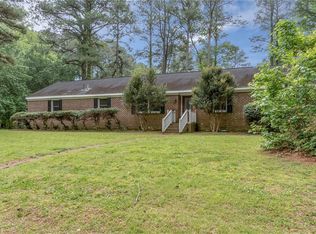 1618 West Rd, Suffolk, VA 23436