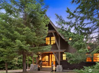 80 Queens Loop, Cle Elum, WA 98922