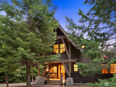 80 Queens Loop, Cle Elum, WA, 98922