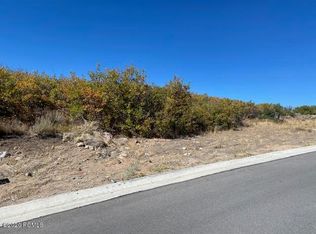 11489 N Soaring Hawk Ln, Hideout, UT 84036