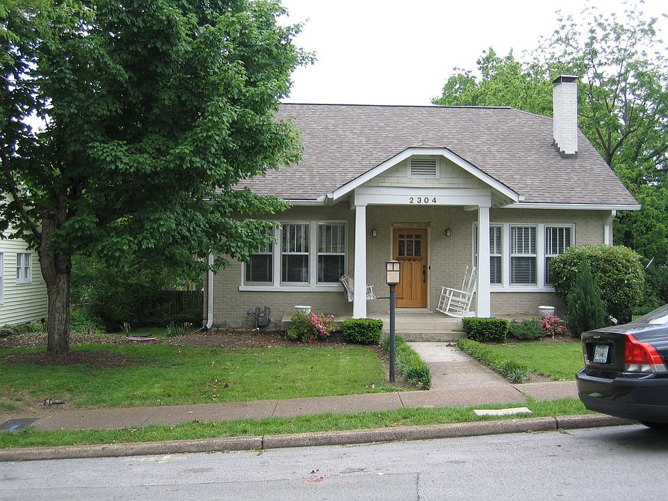 1927 Bungalow 