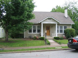 2304 Ashwood Ave, Nashville, TN 37212