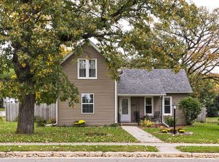 224 Burr Oak Ave NE, Chatfield, MN 55923