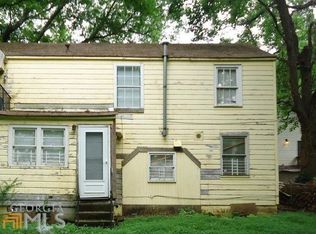 29 Evelyn Way NW, Atlanta, GA 30318